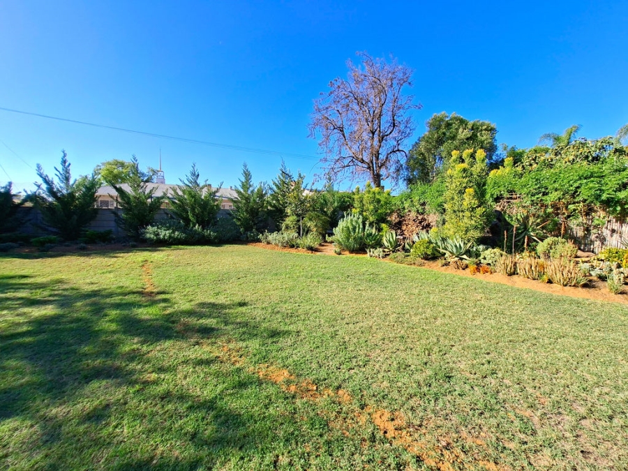 4 Bedroom Property for Sale in Klawer Western Cape